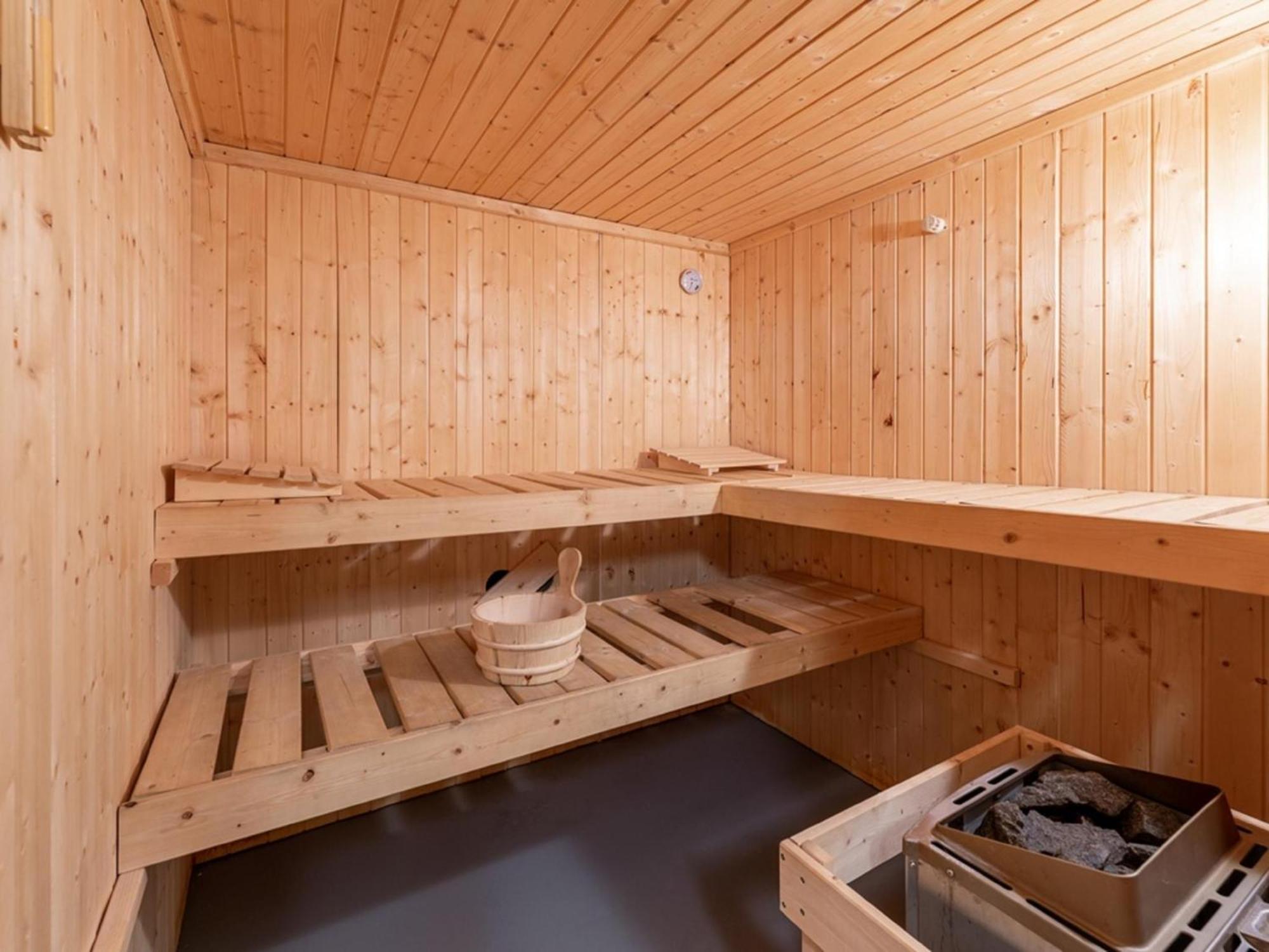Chalet Heimelig M Saalbach-Hinterglemm Ngoại thất bức ảnh