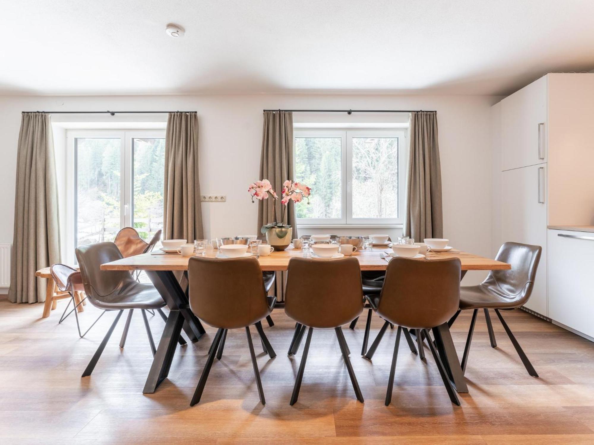 Chalet Heimelig M Saalbach-Hinterglemm Ngoại thất bức ảnh