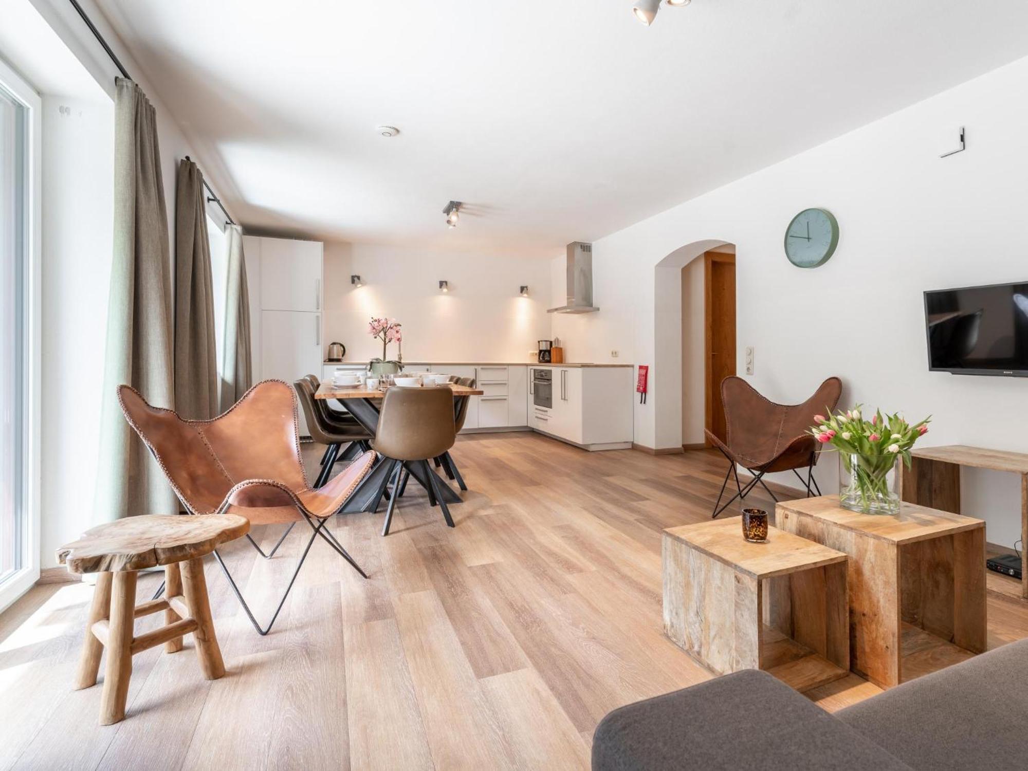 Chalet Heimelig M Saalbach-Hinterglemm Ngoại thất bức ảnh