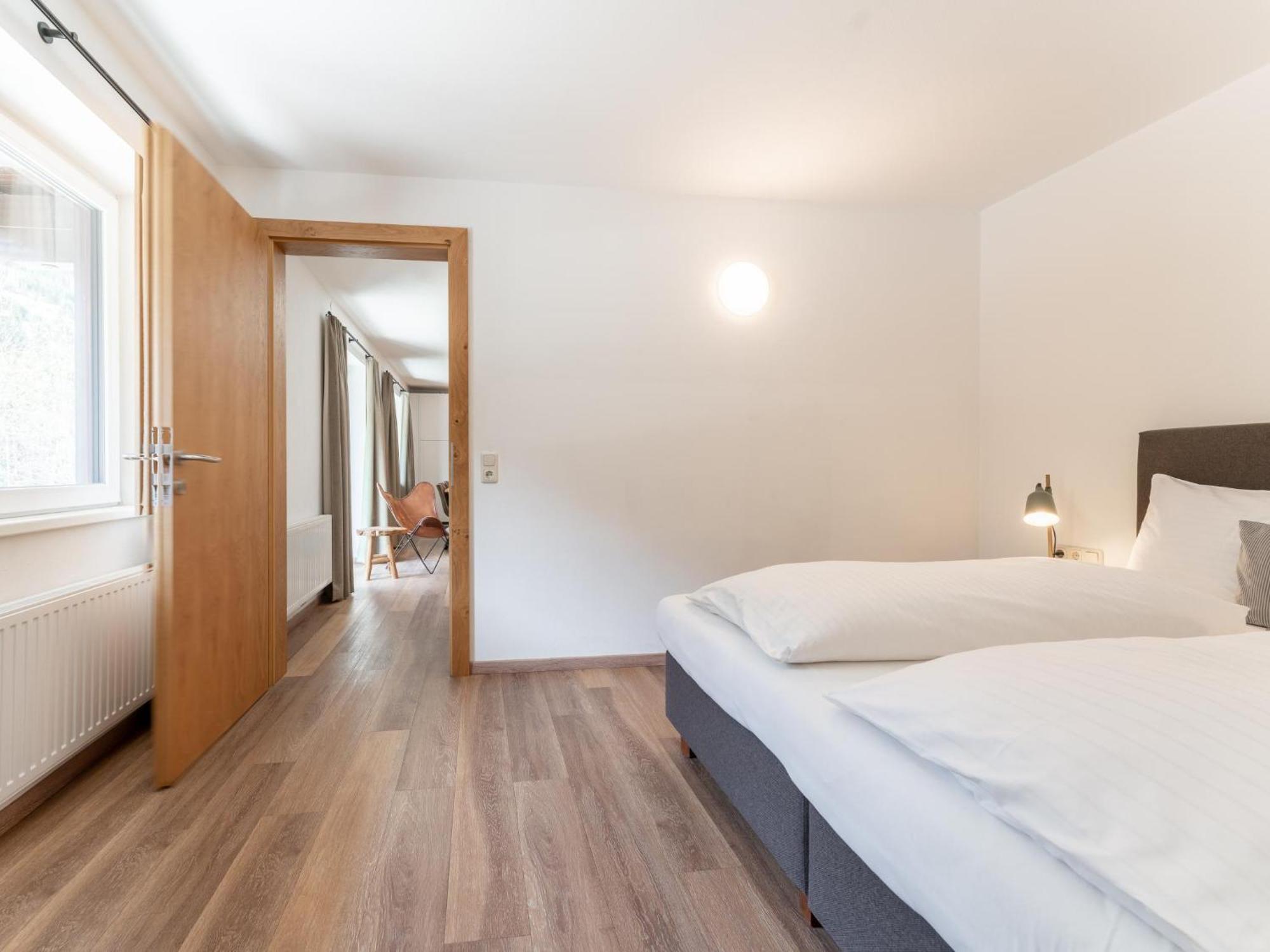 Chalet Heimelig M Saalbach-Hinterglemm Ngoại thất bức ảnh